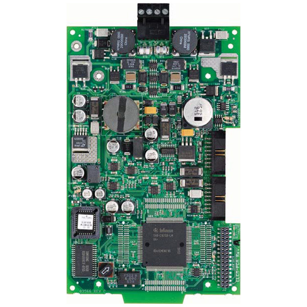 LCM-320 | NOTIFIER by Honeywell Loop Control Module
