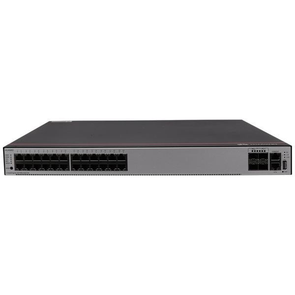 S5735S-S24T4X-XA