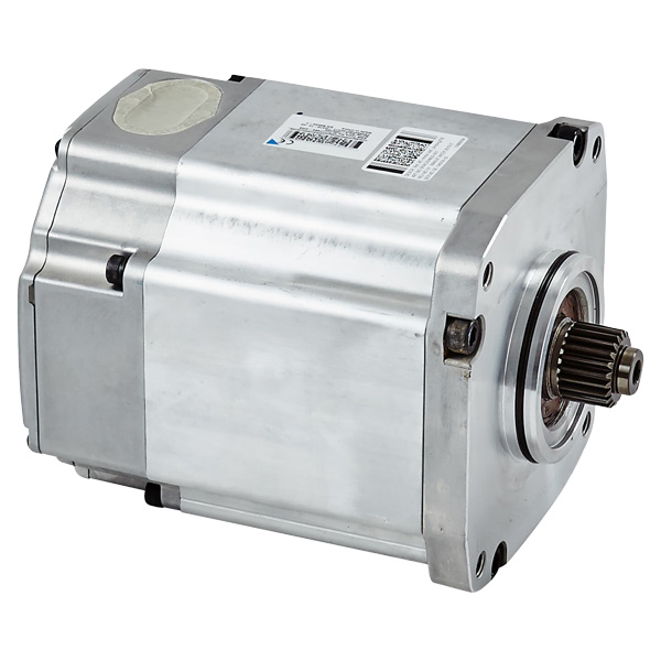 3HAC14725-2 | ABB Motor Incl Pinion