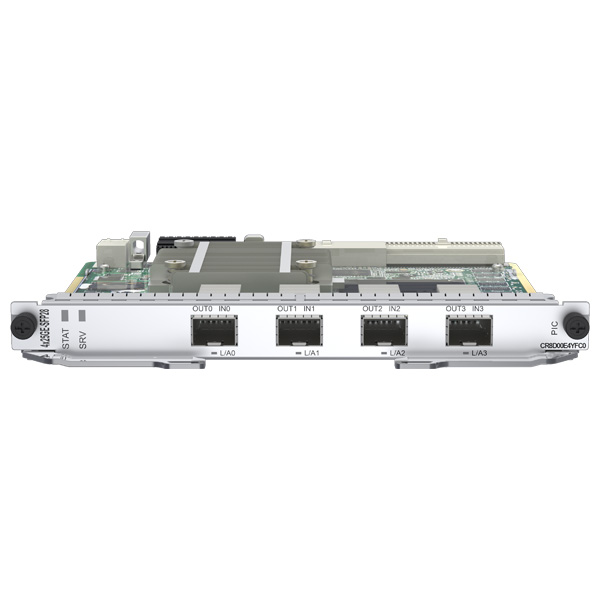 CR8D00E4YFC0 | Huawei Physical Interface Card