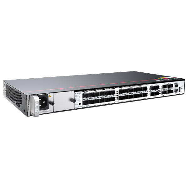 S6730-H28Y4C | Huawei CloudEngine S6730-H Series 25 GE Switch