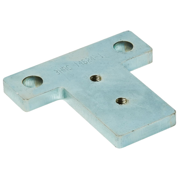 3HAC14624-1 | ABB Bracket for Cabel Clamp