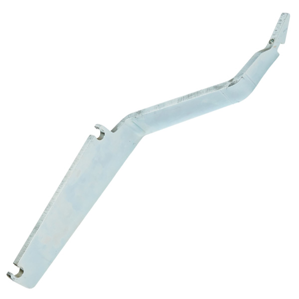 3HAC14529-3 | ABB Bracket for Hose Support