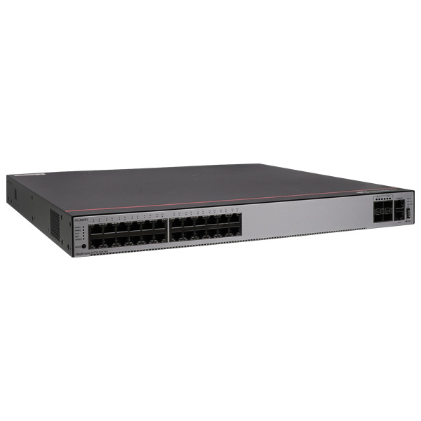 S5735-S24T4X | Huawei CloudEngine S5735-S Series Switch