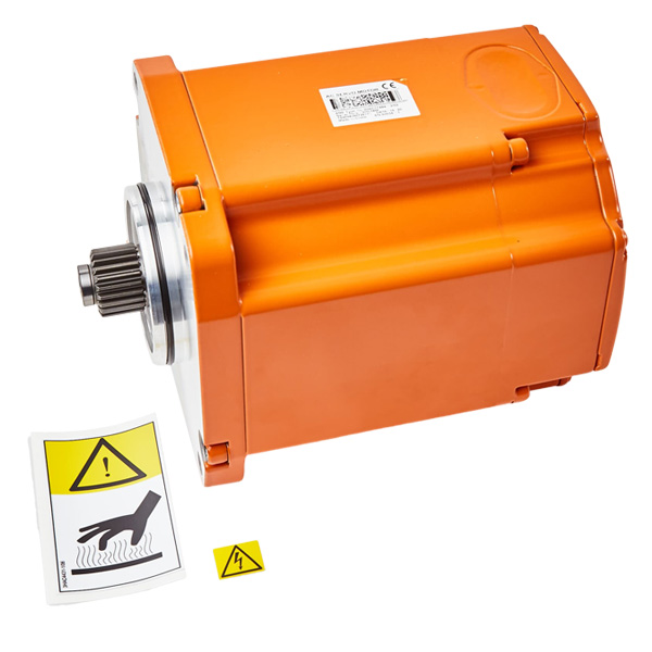 3HAC14210-2 | ABB Motor Incl Pinion