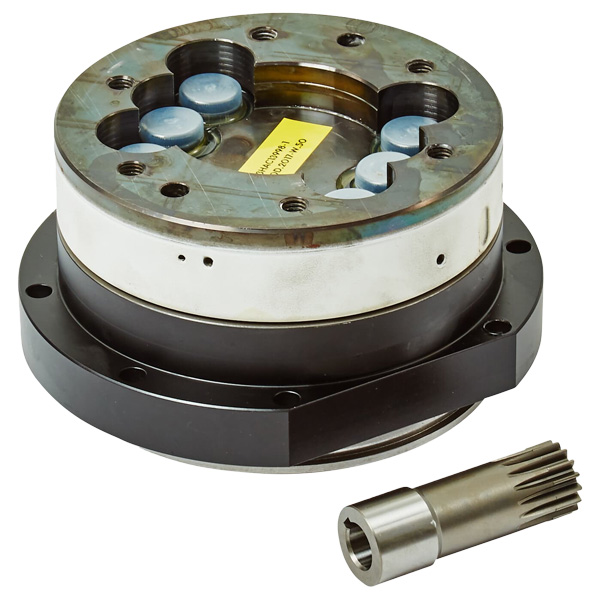 3HAC13998-1 | ABB Reduction Gear, Insulated