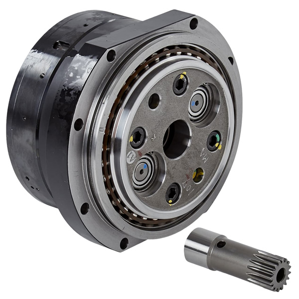 3HAC13997-1 | ABB Reduction Gear RV-40E-81