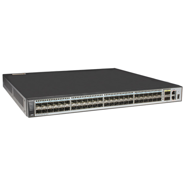 S6720-54C-EI-48S-AC | Huawei S6720 Series Switch