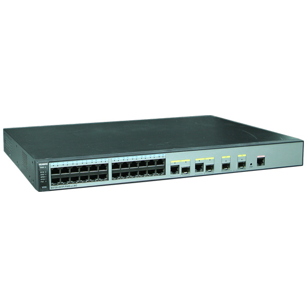 S5720-28TP-PWR-LI-AC | Huawei S5720-LI Series Switch