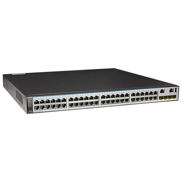 S5720-52X-SI-AC | Huawei S5700 Series Switch