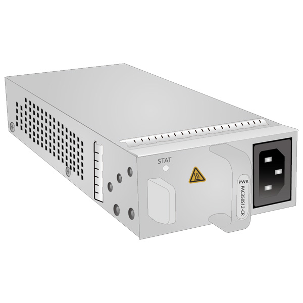 PAC350S12-CR | Huawei AC-DC Power Module