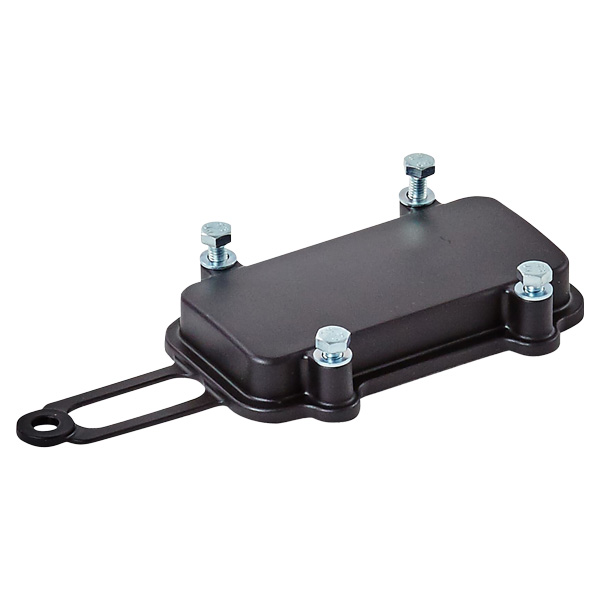 3HAC13416-1 | ABB Protection Cover
