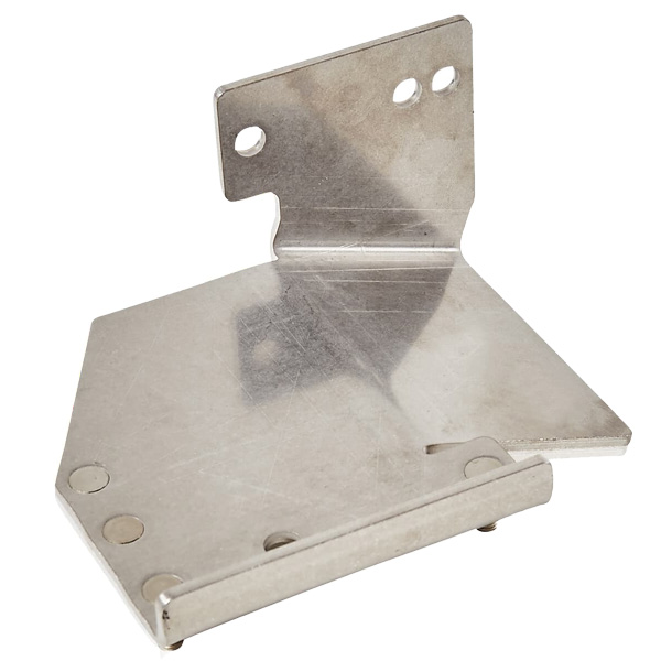 3HAC13402-1 | ABB Metal Clamp