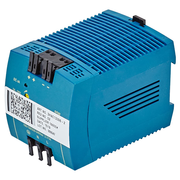 3HAC13398-2 | ABB DSQC 634 Power Supply
