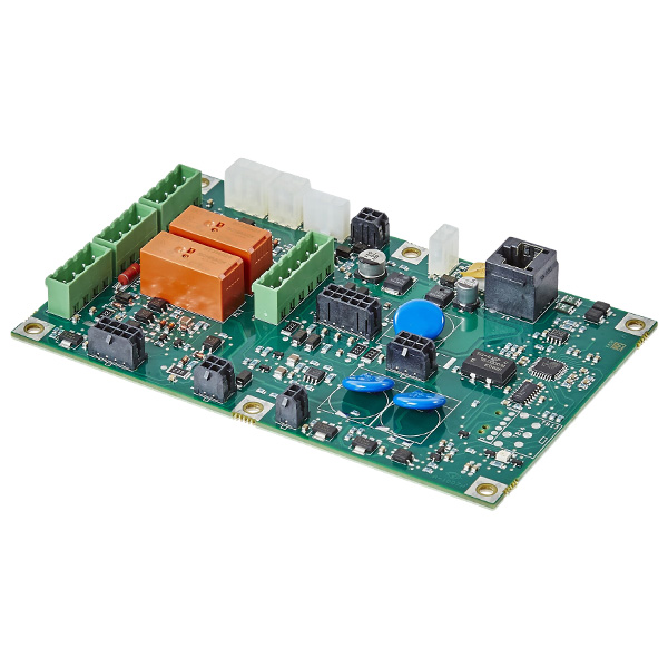 3HAC13389-2 | ABB DSQC 611 Contactor Unit