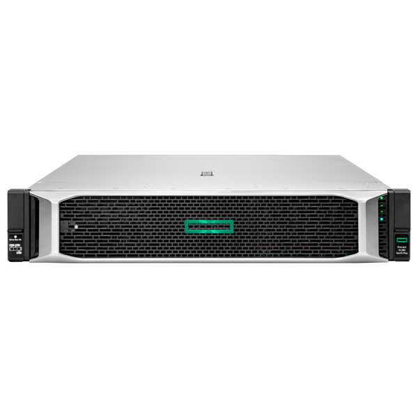 DL380G10 PLUS | HPE ProLiant DL380 Gen10 Plus Server