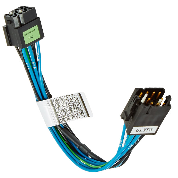 3HAC13261-1 | ABB Power Supply Adapter