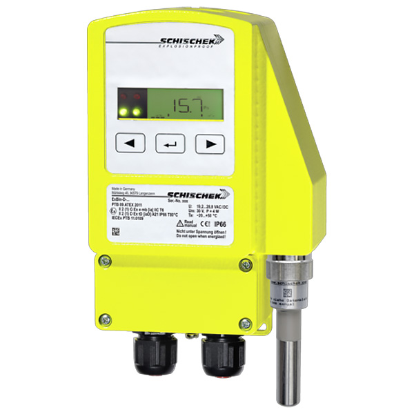 ExBin-D | Schischek Explosion-Proof Thermostat/Hygrostat