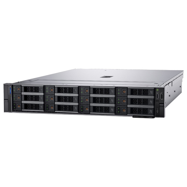 R750 | Dell PowerEdge Rack Server