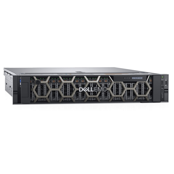 R740 | Dell PowerEdge Rack Server