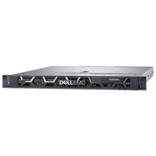 R640 | Dell PowerEdge Rack Server