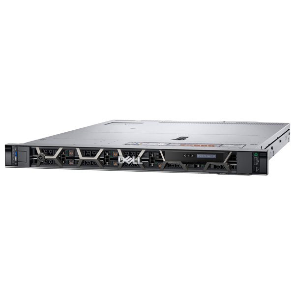 R450 | Dell PowerEdge Rack Server