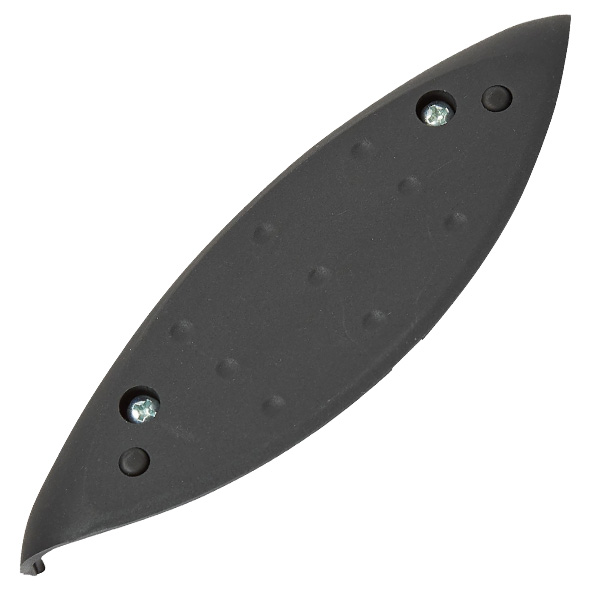 3HAC12929-13 | ABB TPU Cable Cover Plate