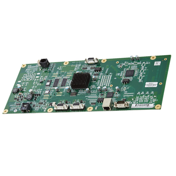 3HAC12815-1 | ABB DSQC 601 Axis Computer