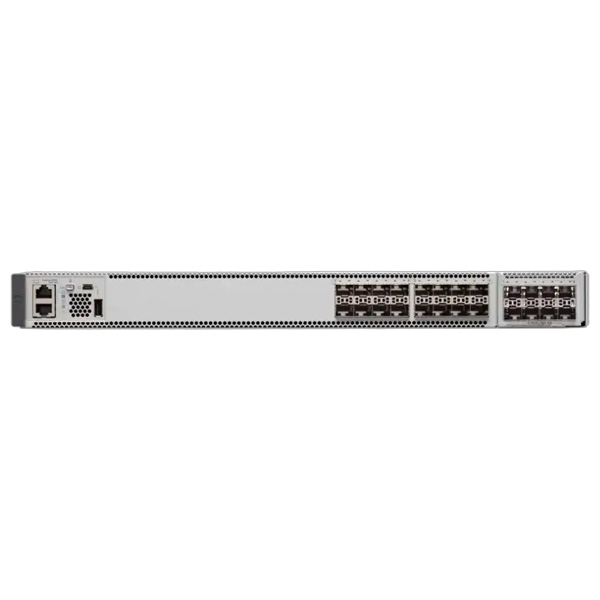C9500-24X-A | Cisco Catalyst 9500 Series Switch