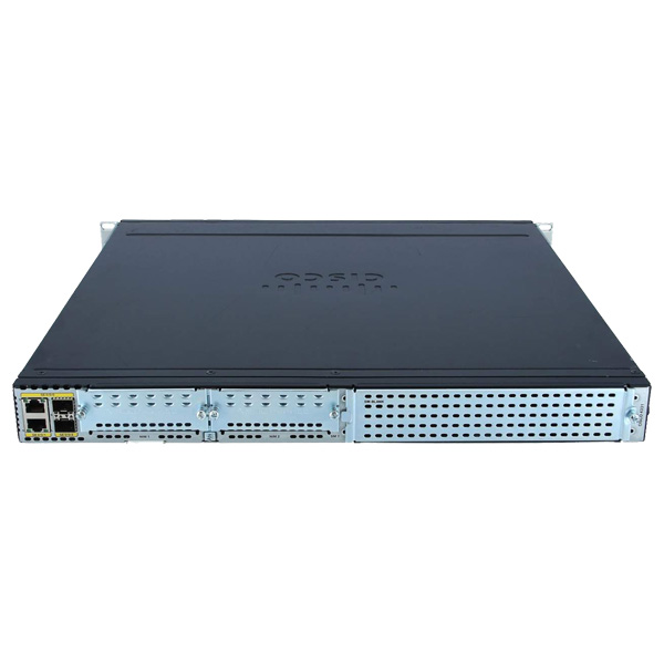 ISR4331/K9 | Cisco 4331 Integrated Services Router