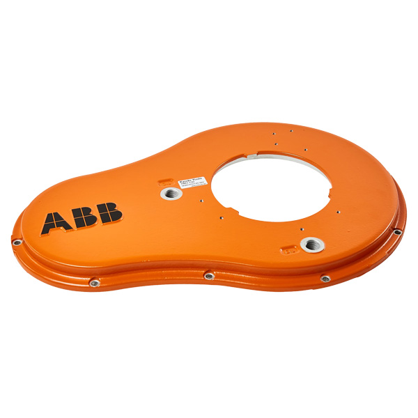 3HAC12640-1 | ABB Cover Ax 4 Incl. Sealing
