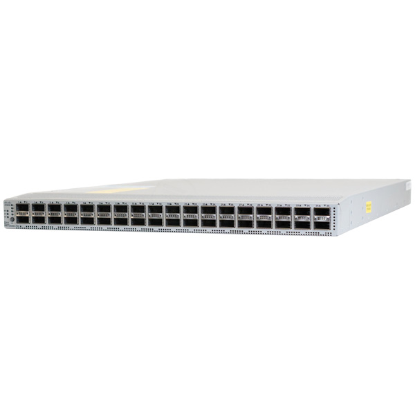 N9K-C9336C-FX2 | Cisco Nexus 9300-FX2 Series Switch