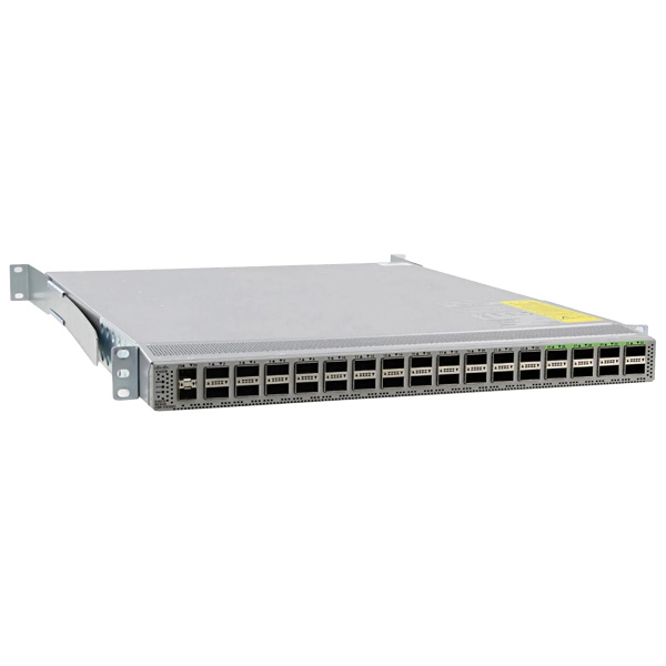 N9K-C9332C | Cisco Nexus 9332C Switch
