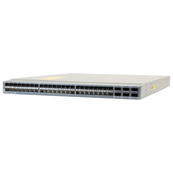 N9K-C93180YC-FX | Cisco Nexus 9300-FX Series Switch