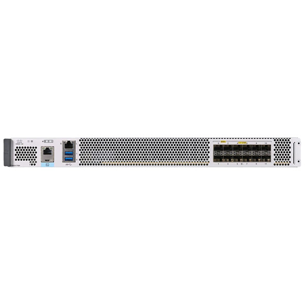 C8500-12X | Cisco Catalyst 8500 Series Edge Platform