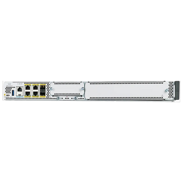 C8300-1N1S-6T | Cisco Catalyst 8300 Series Edge Platform