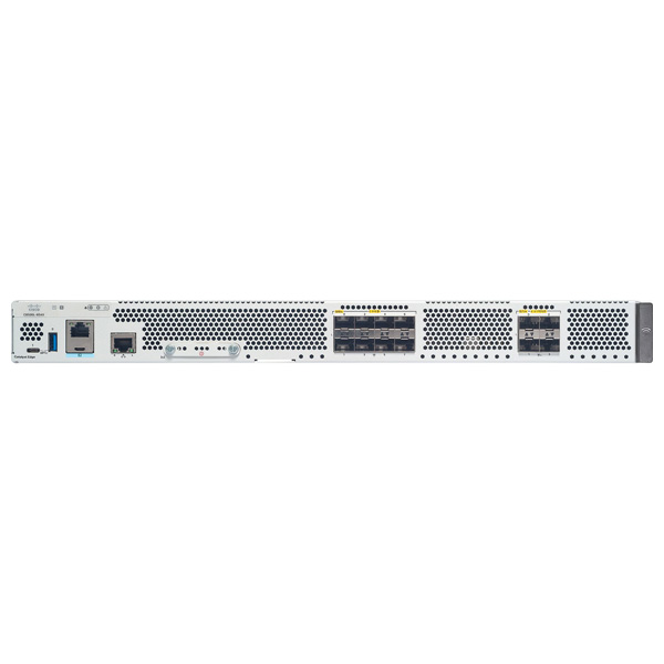 C8500L-8S4X | Cisco Catalyst 8500 Series Edge Platform