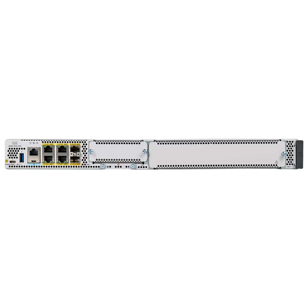 C8300-1N1S-4T2X | Cisco Catalyst 8300 Series Edge Platforms
