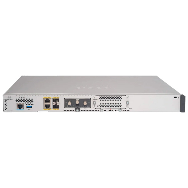 C8200-1N-4T | Cisco Catalyst 8200 Series Edge Platform