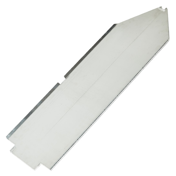 3HAC12252-1 | ABB Bottom Plate