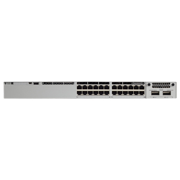 C9300-24S-A | Cisco Catalyst 9300 Series Switches
