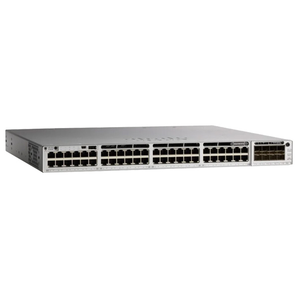 C9300-48UXM-A | Cisco Catalyst 9300 Series Switches