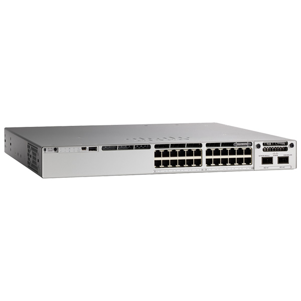 C9300-24T-E | Cisco Catalyst 9300 Series Switches
