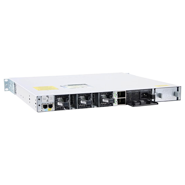 C9300-48T-E | Cisco Catalyst 9300 Series Switches
