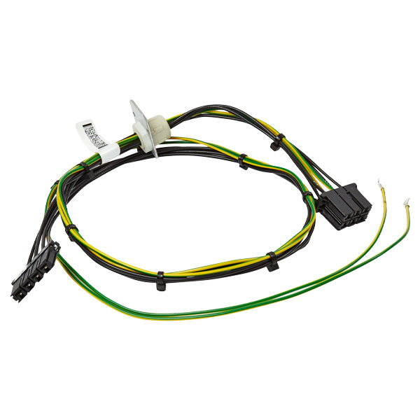 3HAC11823-1 | ABB Bleeder External Conn.