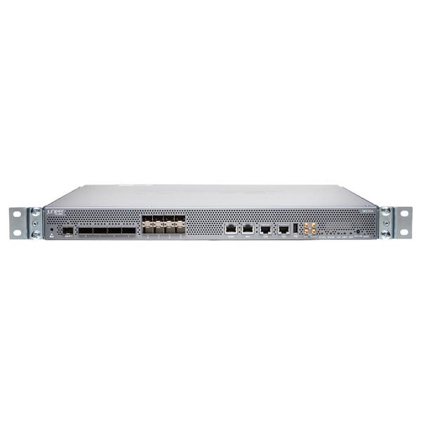 MX204-HW-BASE | Juniper Networks MX Series Router