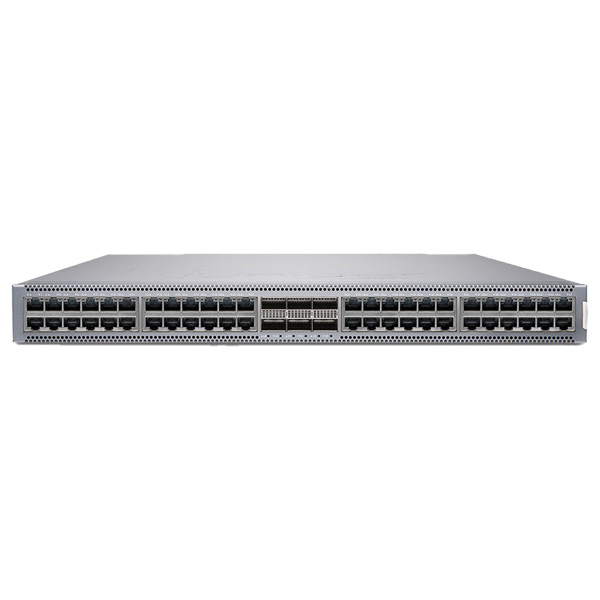 QFX5120-48T-AFO | Juniper Networks QFX5120 Series Ethernet Switch