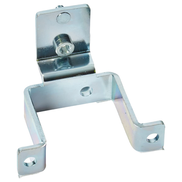 3HAC11497-7 | ABB Metal Clamp ax 2