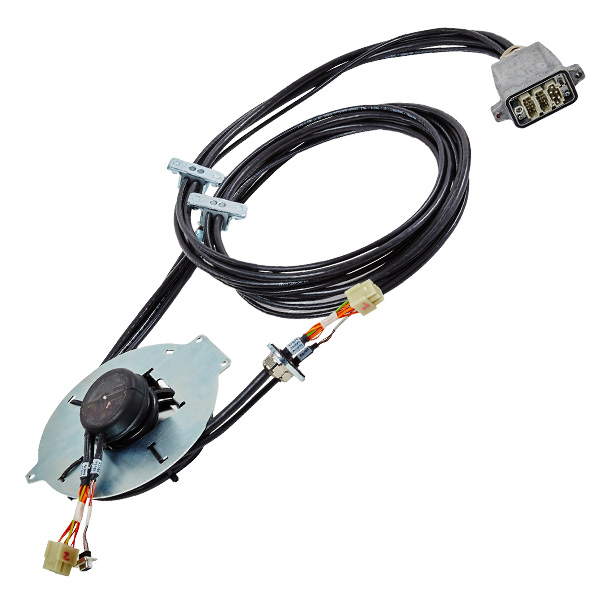 3HAC11440-1 | ABB Manipulator Harness Ax 5-6