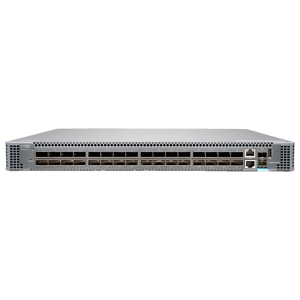 QFX5120-32C-AFO | Juniper Networks QFX5120 Series Ethernet Switch
